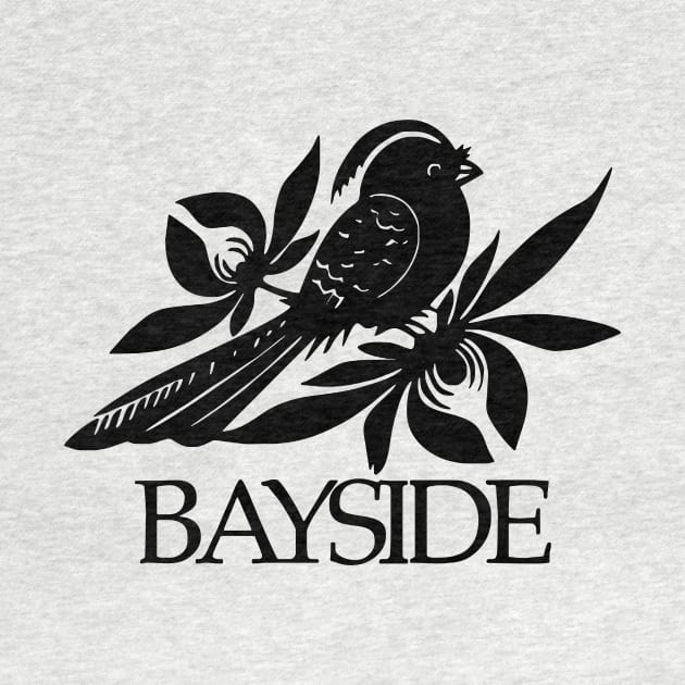 Bayside band 1 by Edwin Vezina